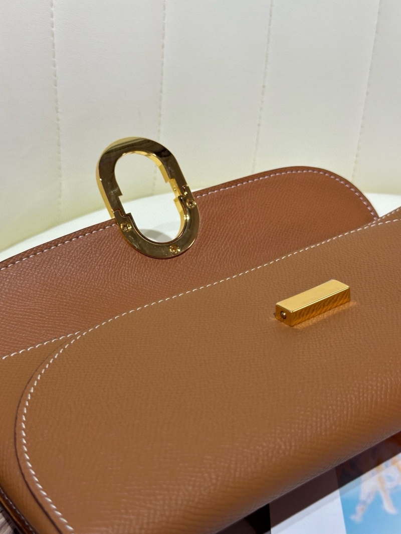 Hermes Roulis Bags